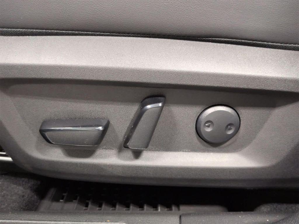 new 2026 Nissan Rogue car, priced at $38,674