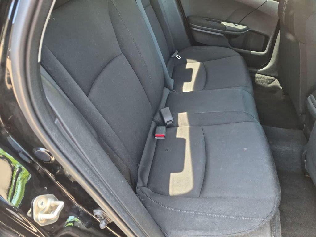 used 2016 Honda Civic car, priced at $8,779