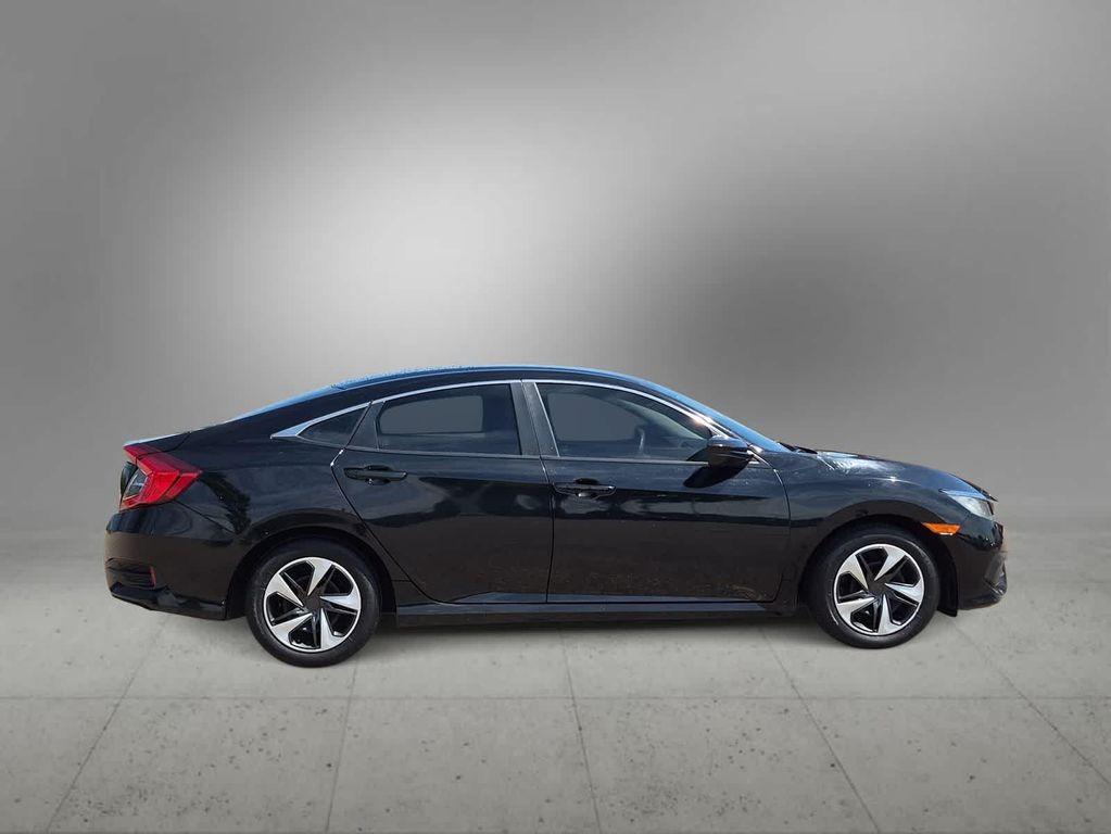 used 2016 Honda Civic car, priced at $8,779