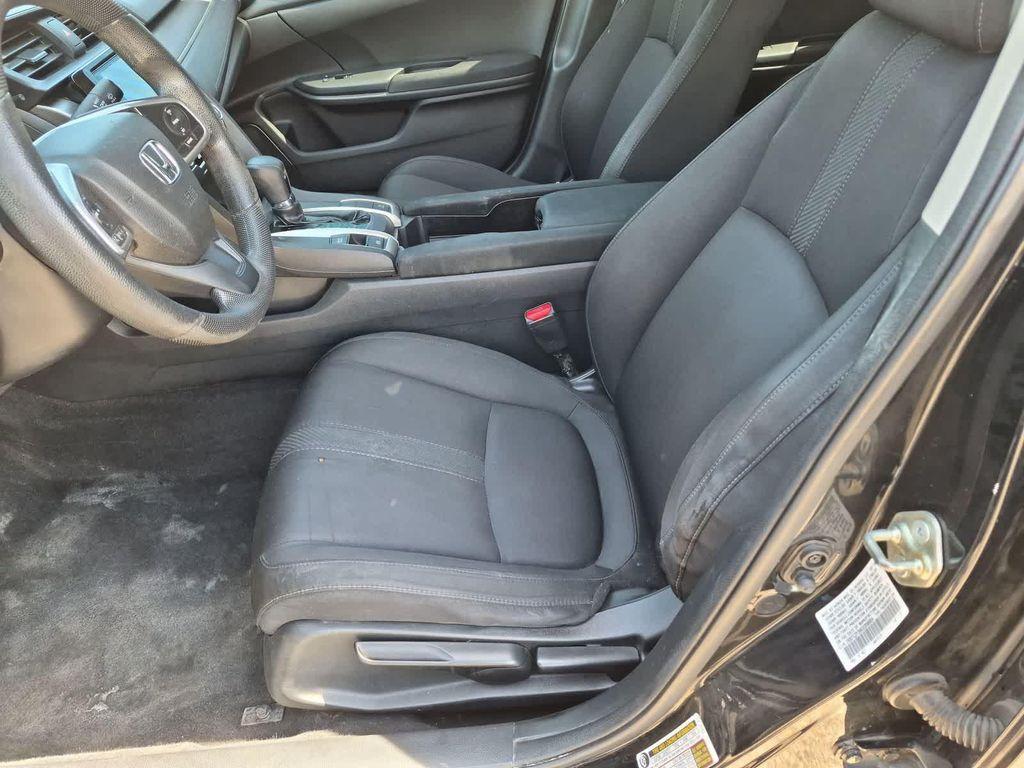 used 2016 Honda Civic car, priced at $8,779