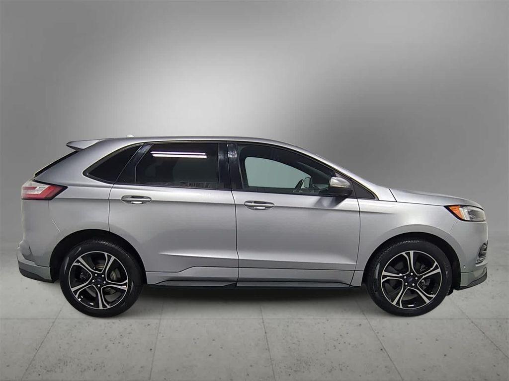 used 2020 Ford Edge car, priced at $19,997