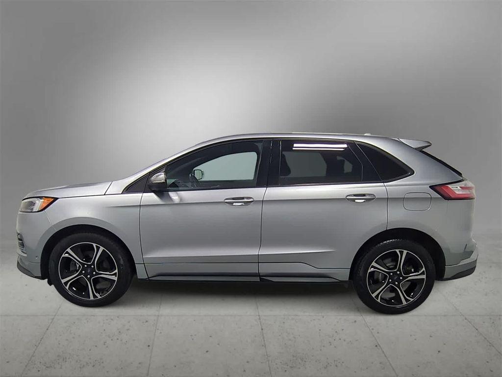 used 2020 Ford Edge car, priced at $19,997