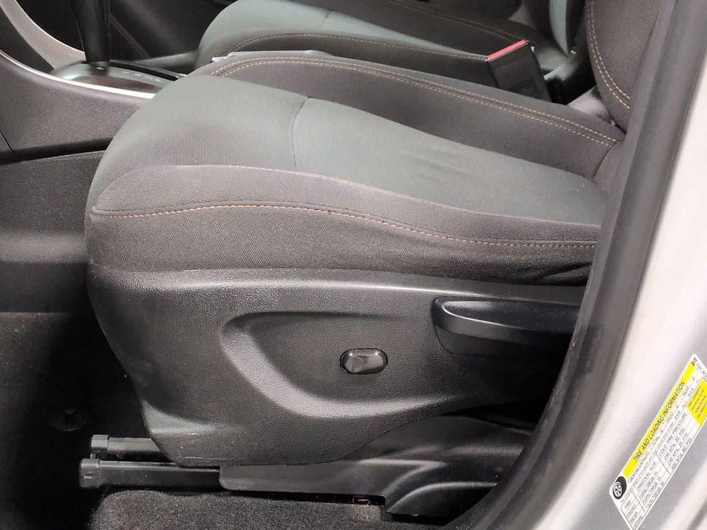 used 2019 Chevrolet Trax car, priced at $9,801