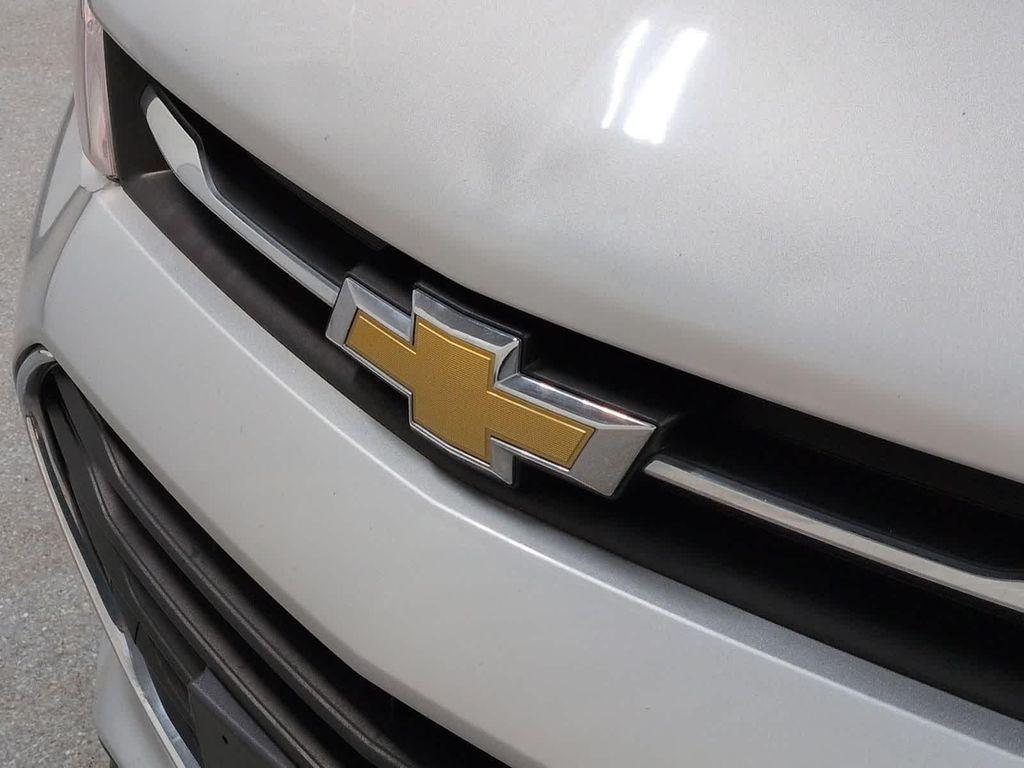 used 2019 Chevrolet Trax car, priced at $9,801