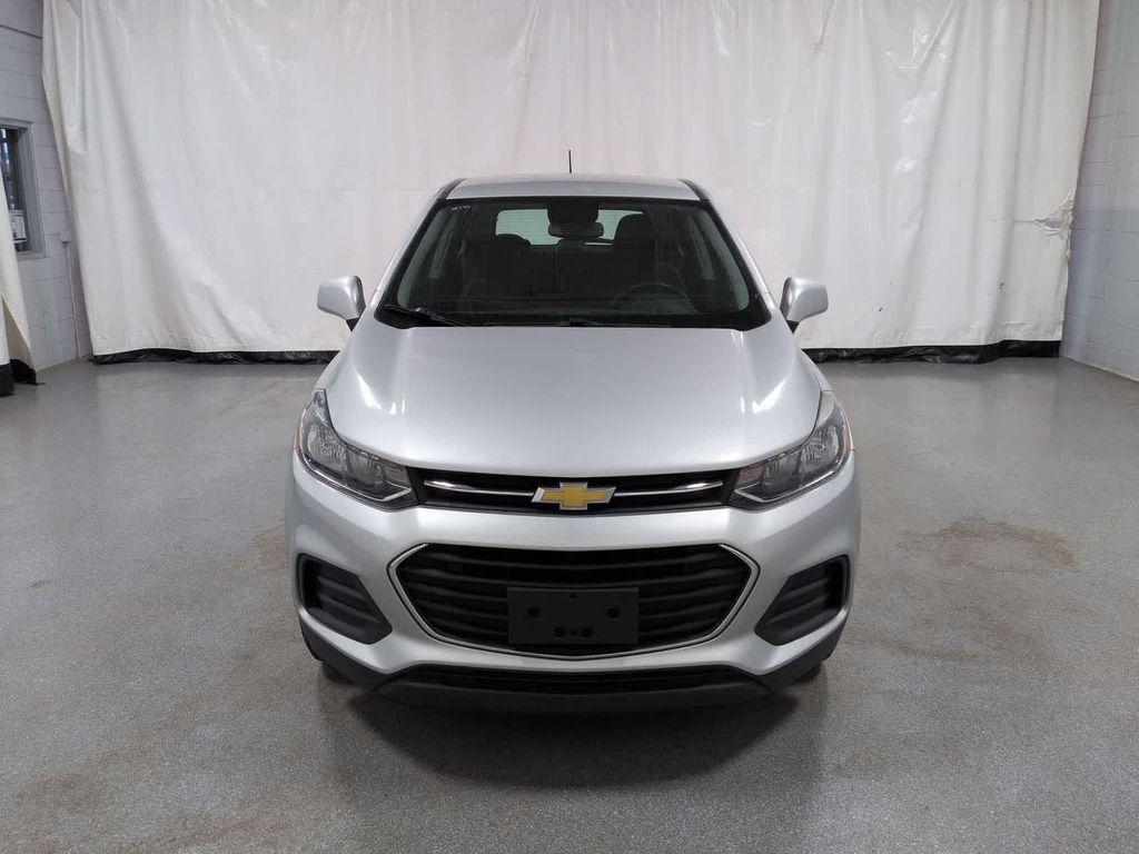 used 2019 Chevrolet Trax car, priced at $9,801