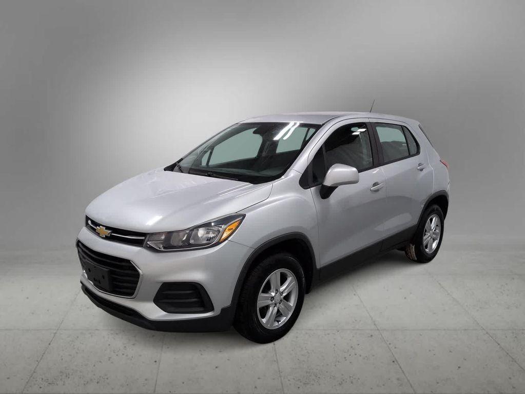 used 2019 Chevrolet Trax car, priced at $9,801