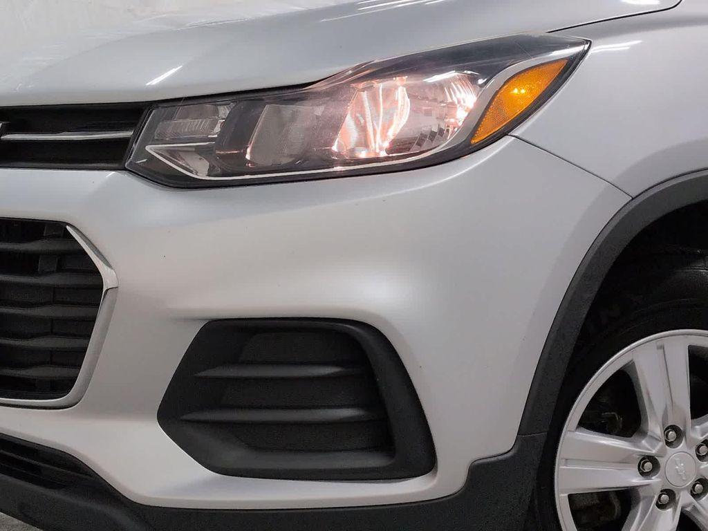 used 2019 Chevrolet Trax car, priced at $9,801