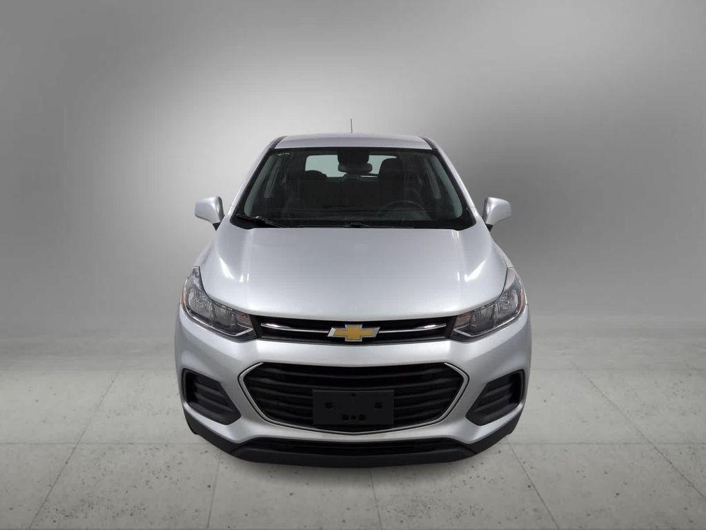 used 2019 Chevrolet Trax car, priced at $9,801