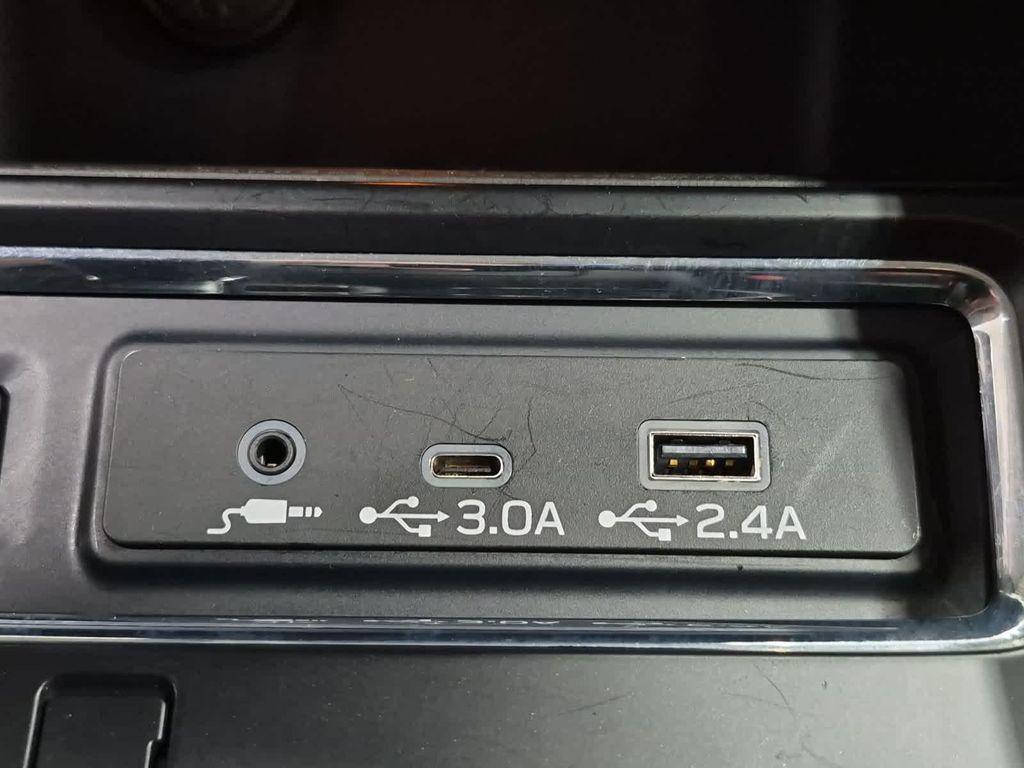 used 2023 Subaru Ascent car, priced at $24,995