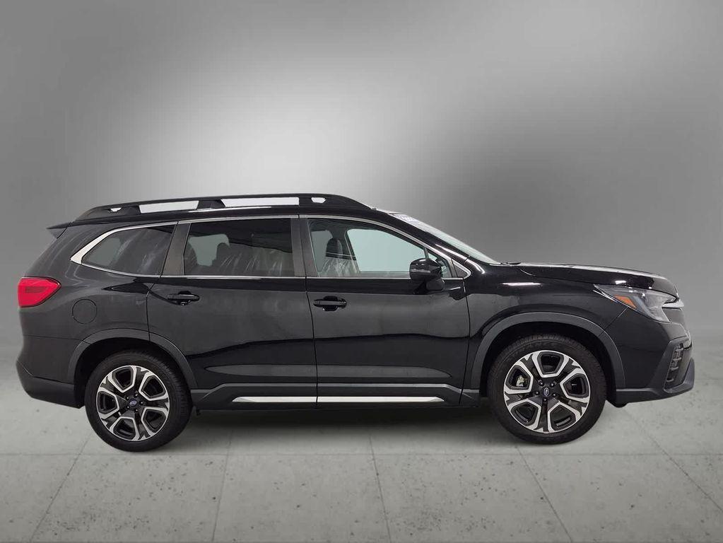 used 2023 Subaru Ascent car, priced at $28,984