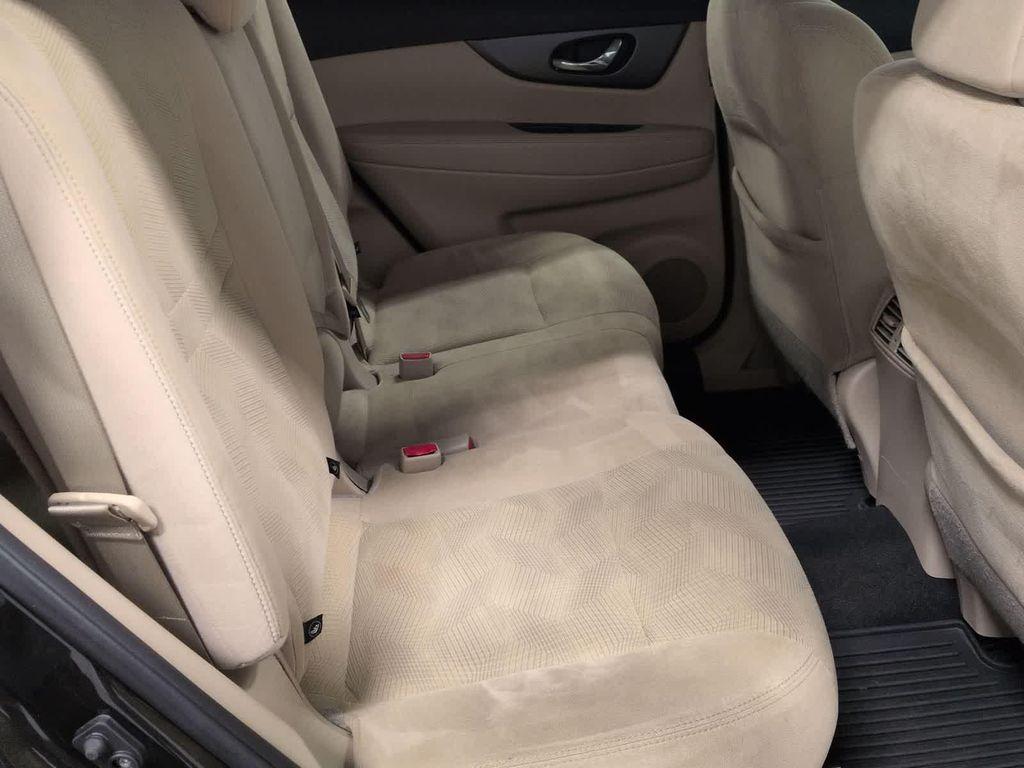 used 2016 Nissan Rogue car, priced at $10,946