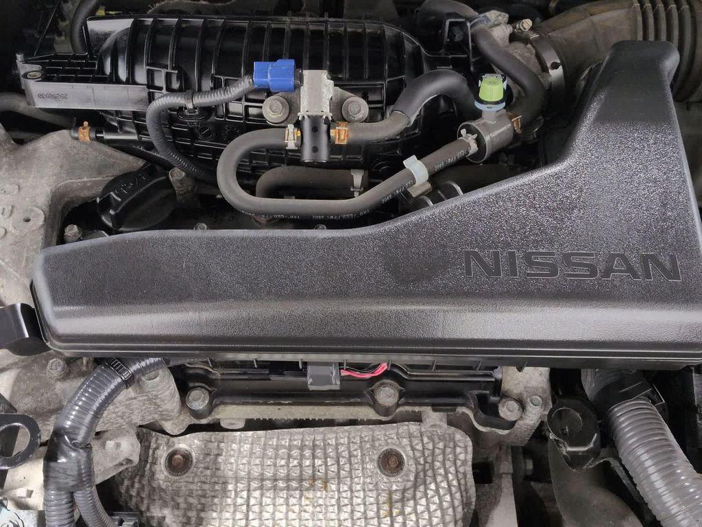 used 2016 Nissan Rogue car, priced at $10,946