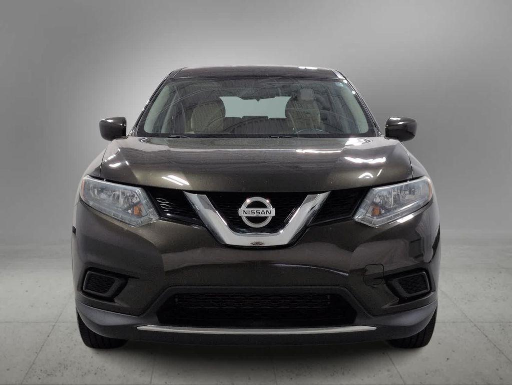 used 2016 Nissan Rogue car, priced at $10,946