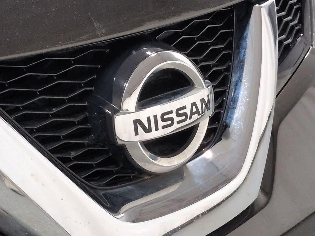 used 2016 Nissan Rogue car, priced at $10,946