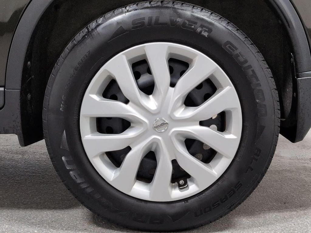used 2016 Nissan Rogue car, priced at $10,946