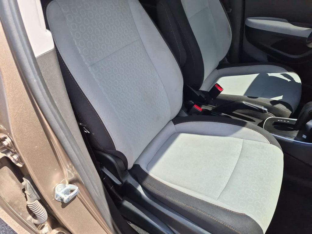 used 2018 Chevrolet Trax car, priced at $7,269
