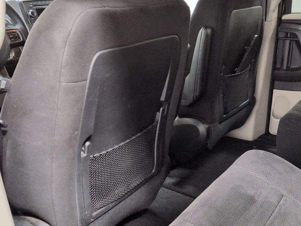 used 2011 Dodge Grand Caravan car, priced at $5,266