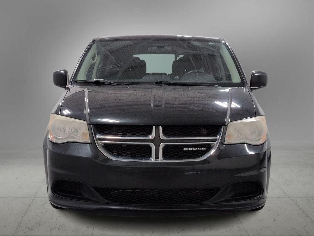 used 2011 Dodge Grand Caravan car, priced at $5,266