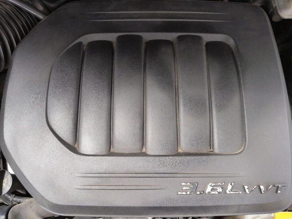 used 2011 Dodge Grand Caravan car, priced at $5,266