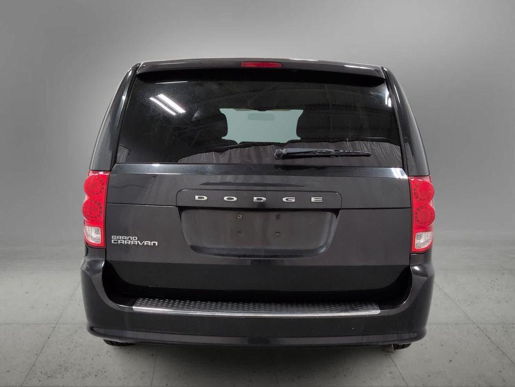 used 2011 Dodge Grand Caravan car, priced at $5,266