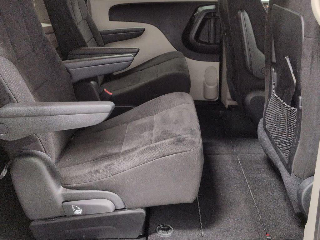 used 2011 Dodge Grand Caravan car, priced at $5,266