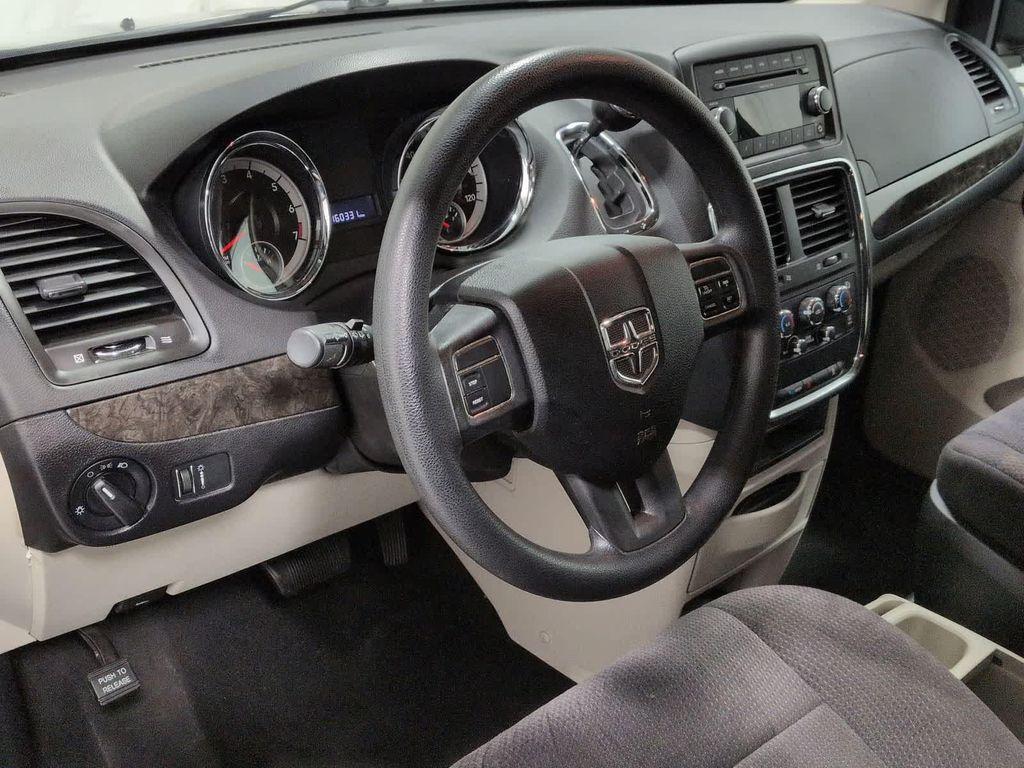 used 2011 Dodge Grand Caravan car, priced at $5,266