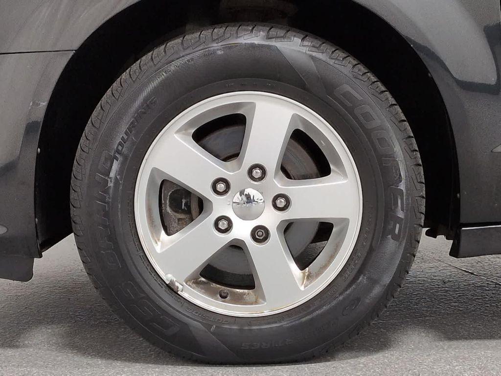 used 2011 Dodge Grand Caravan car, priced at $5,266