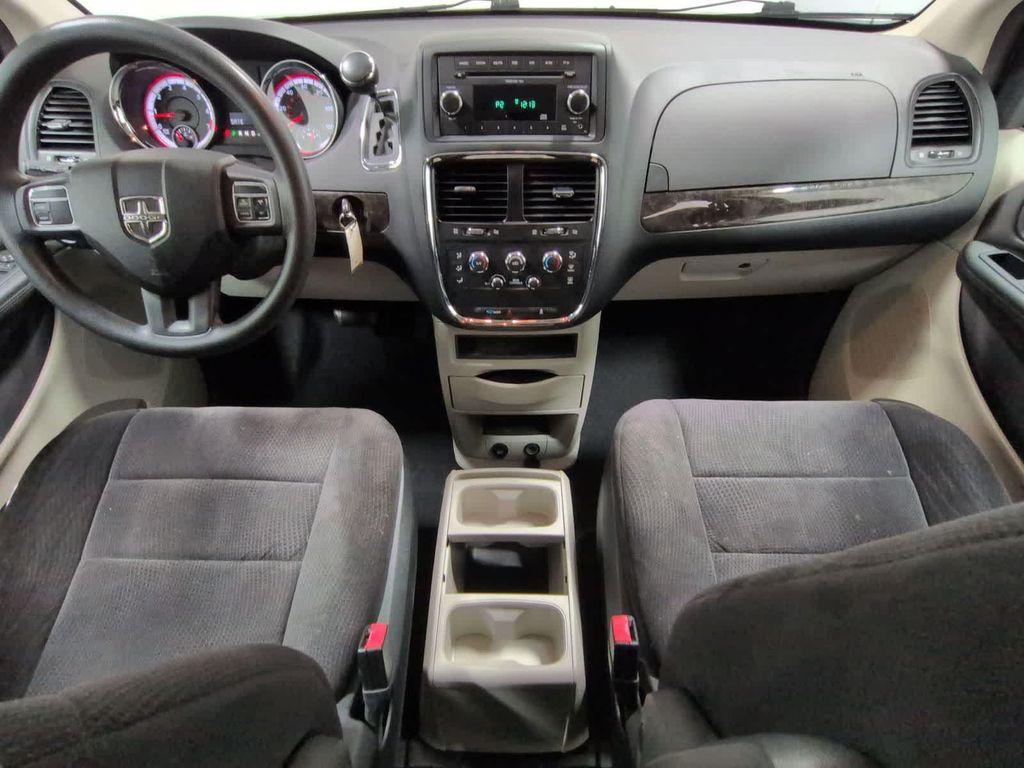 used 2011 Dodge Grand Caravan car, priced at $5,266