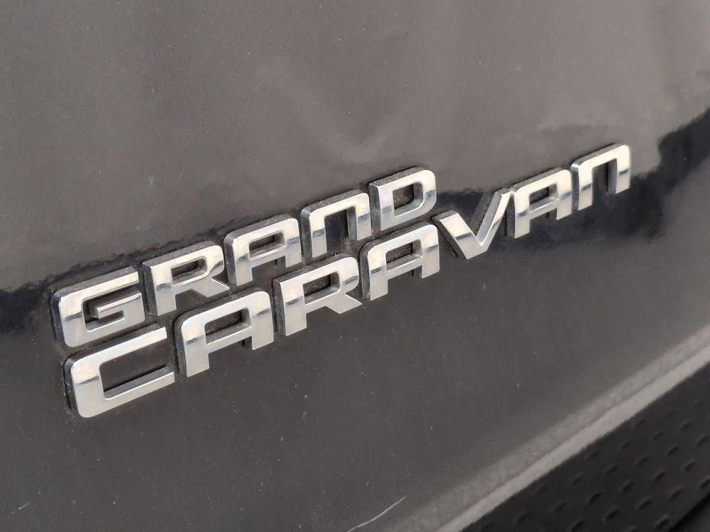 used 2011 Dodge Grand Caravan car, priced at $5,266