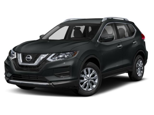 used 2019 Nissan Rogue car, priced at $15,314