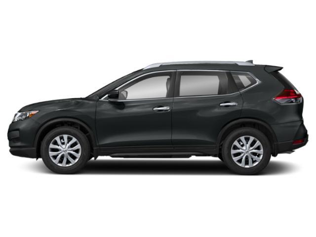used 2019 Nissan Rogue car, priced at $15,314