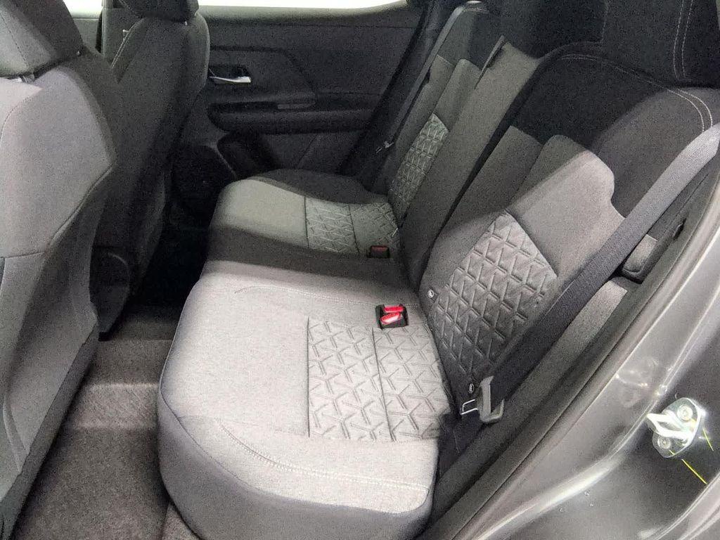 new 2026 Nissan Kicks car, priced at $26,449