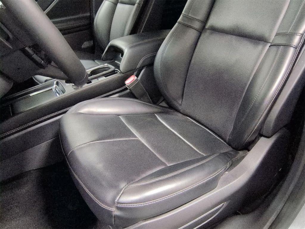 used 2023 Lincoln Corsair car, priced at $27,000