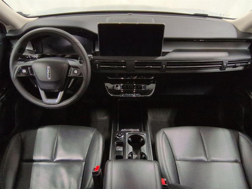 used 2023 Lincoln Corsair car, priced at $27,000