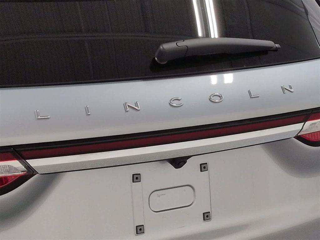 used 2023 Lincoln Corsair car, priced at $27,000