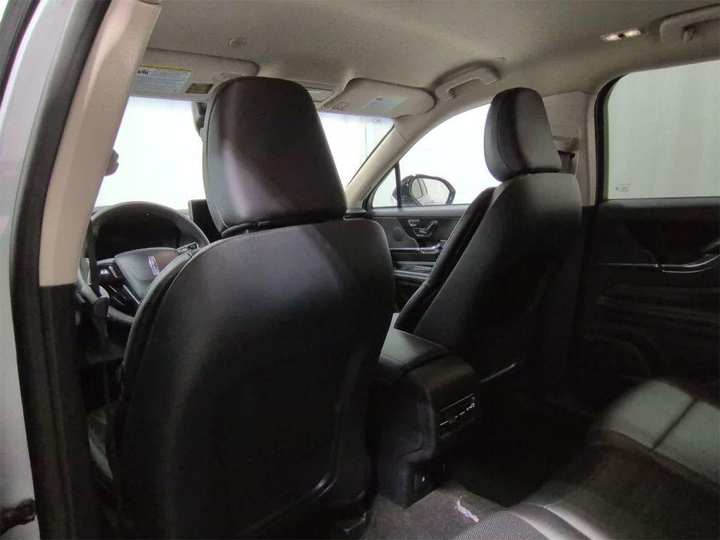 used 2023 Lincoln Corsair car, priced at $27,000