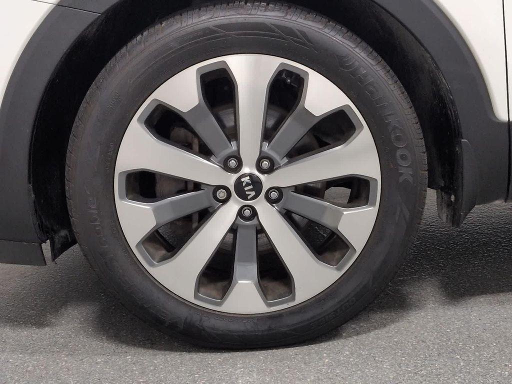used 2020 Kia Telluride car, priced at $19,780