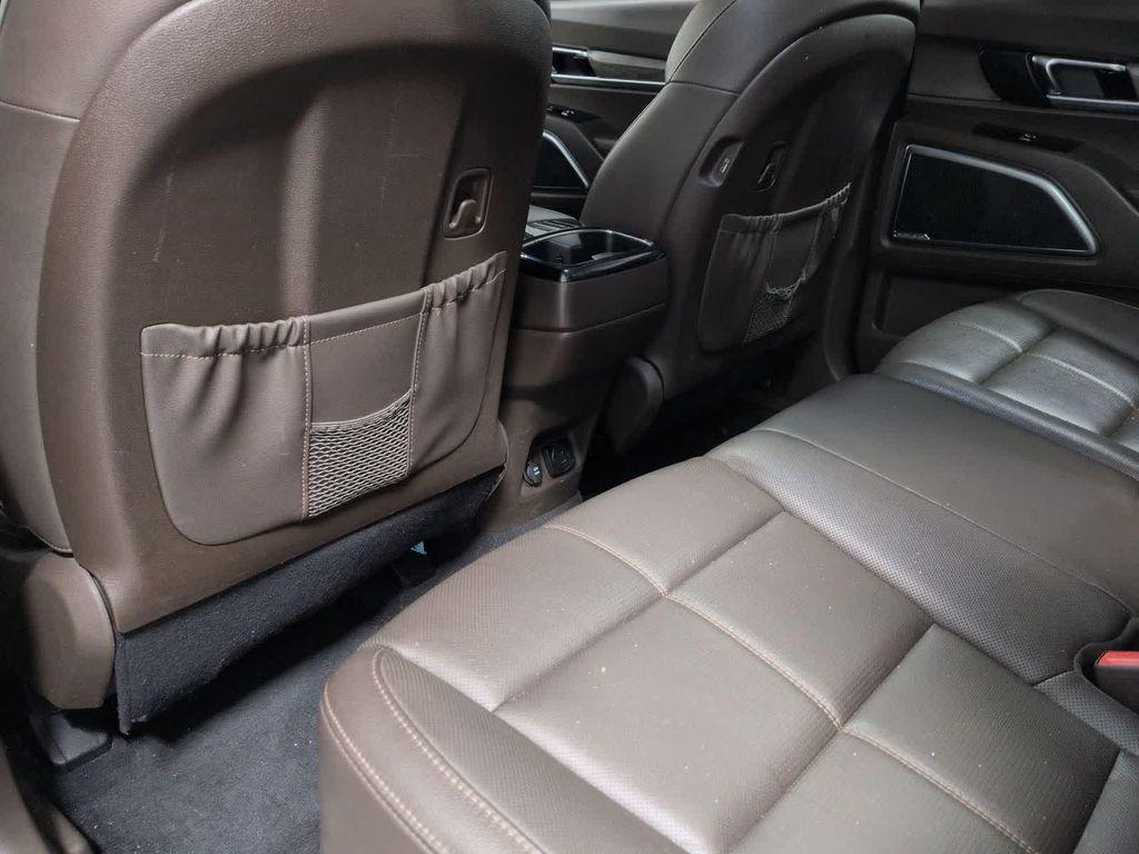 used 2020 Kia Telluride car, priced at $19,780