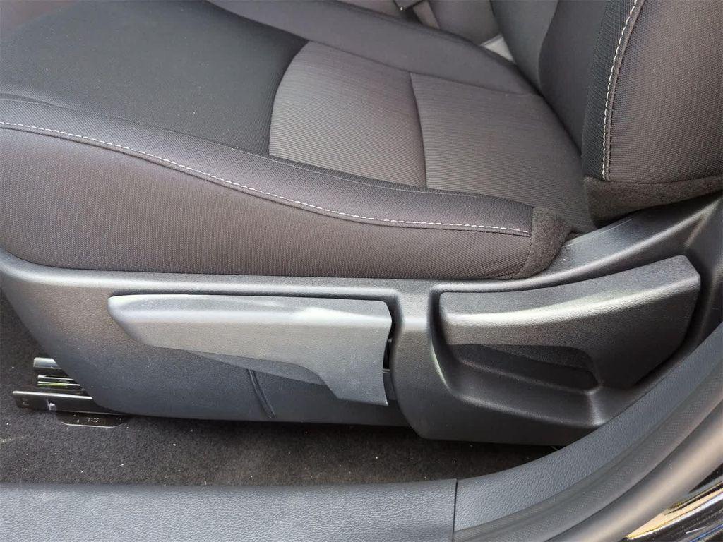 new 2025 Nissan Sentra car, priced at $23,894