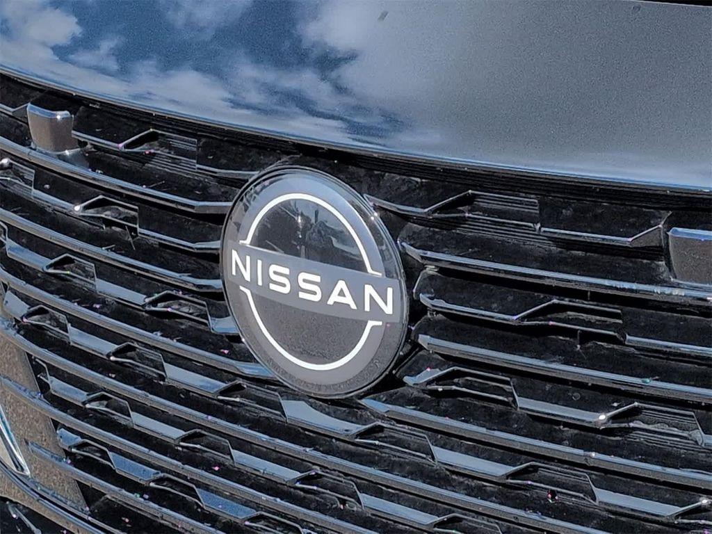 new 2025 Nissan Sentra car, priced at $23,894