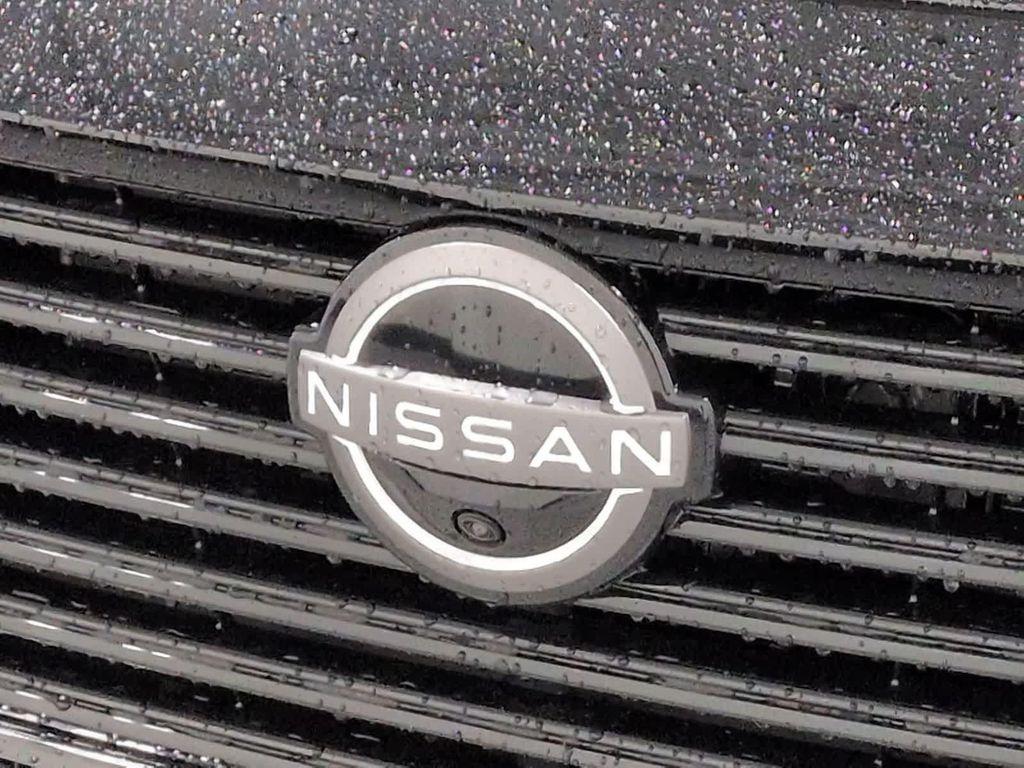 new 2026 Nissan Murano car, priced at $45,650