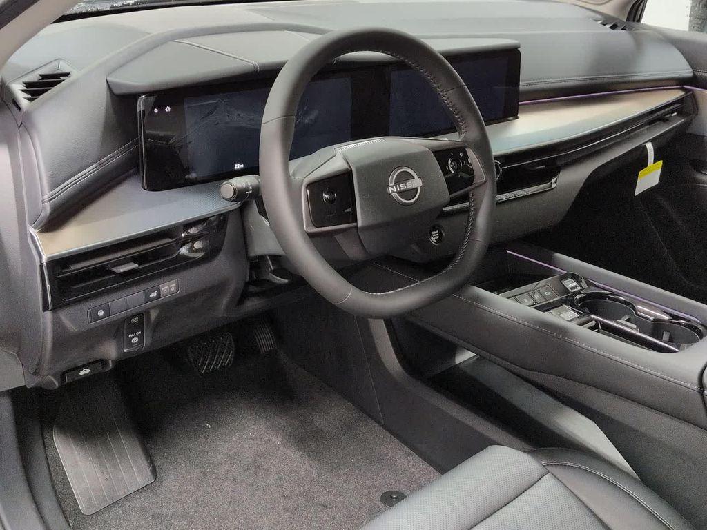 new 2026 Nissan Murano car, priced at $45,650