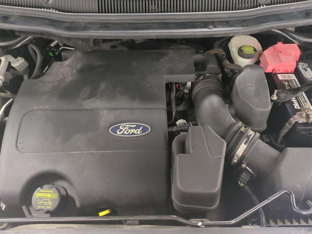 used 2012 Ford Explorer car, priced at $4,998