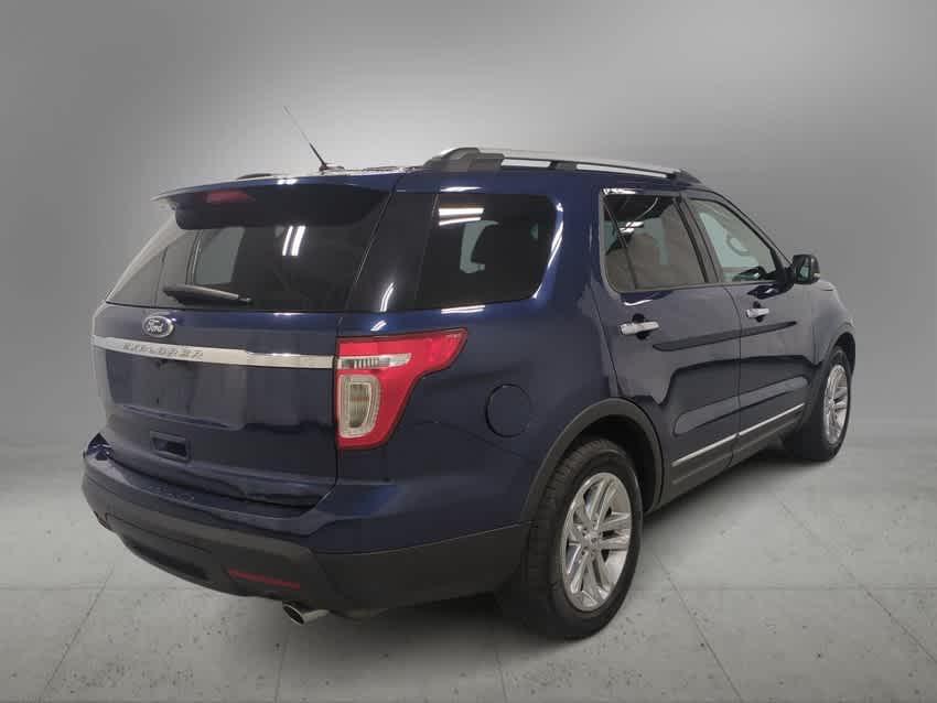 used 2012 Ford Explorer car, priced at $4,998