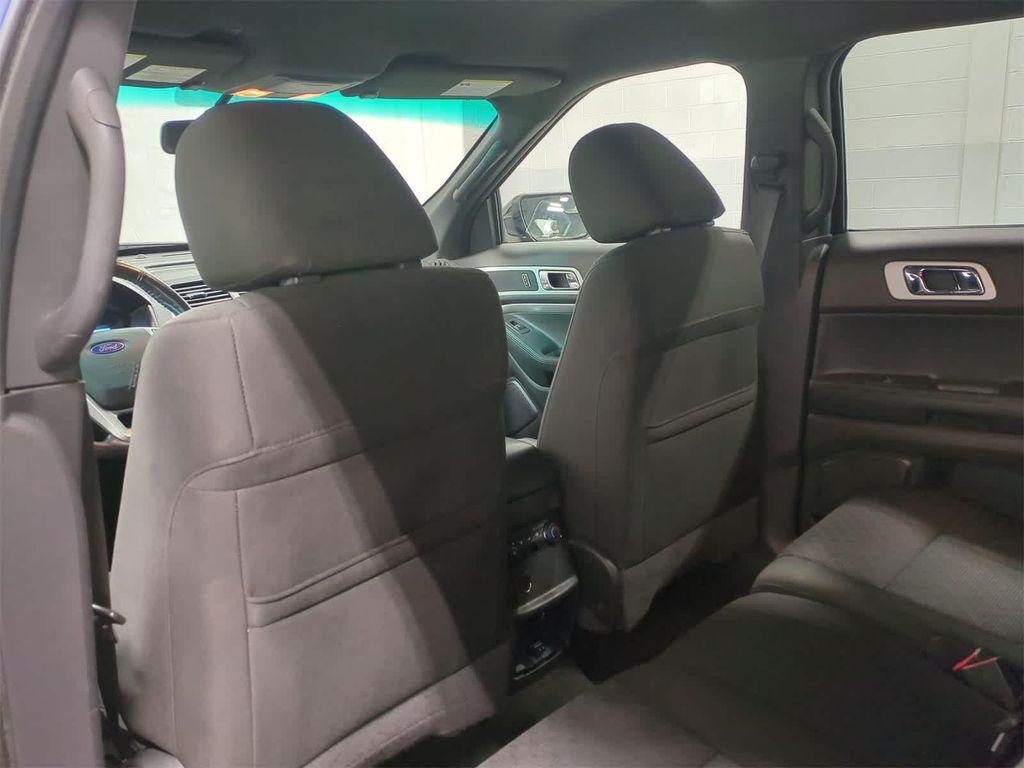 used 2012 Ford Explorer car, priced at $4,998