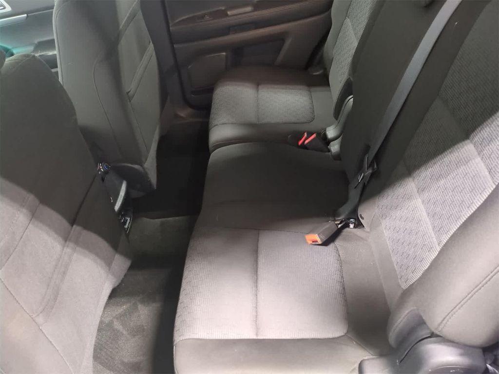 used 2012 Ford Explorer car, priced at $4,998