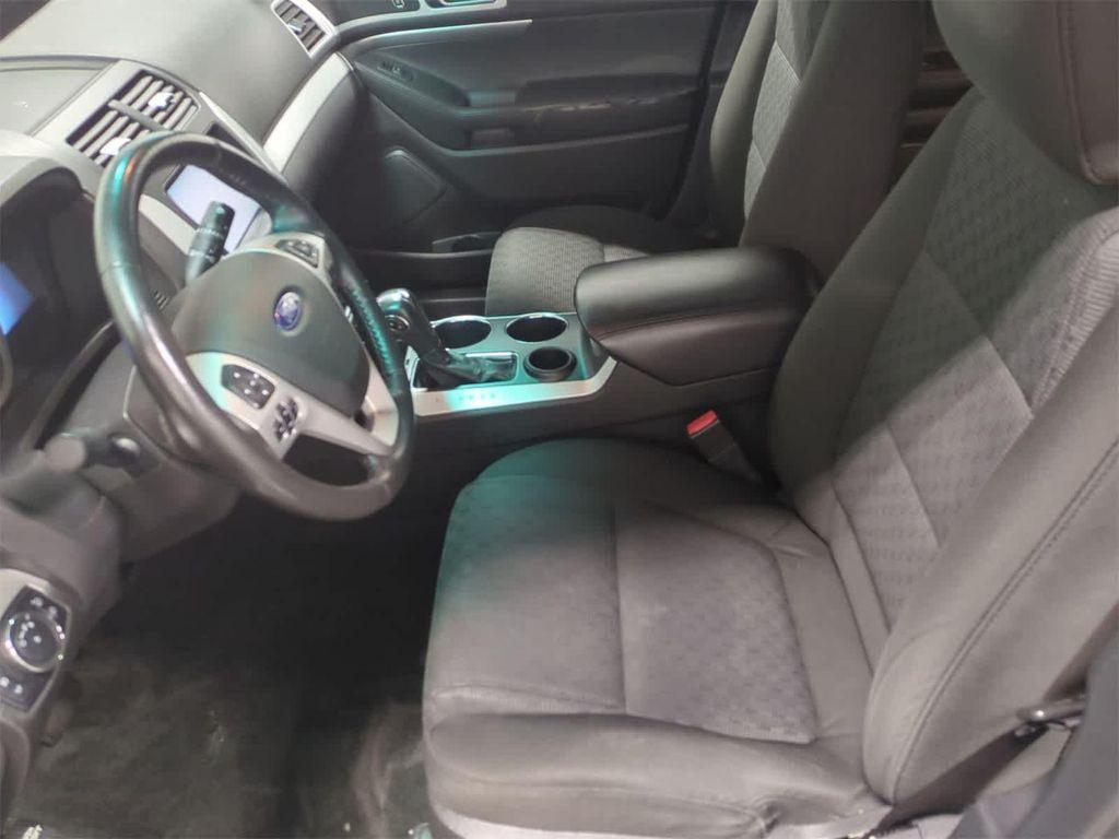 used 2012 Ford Explorer car, priced at $4,998