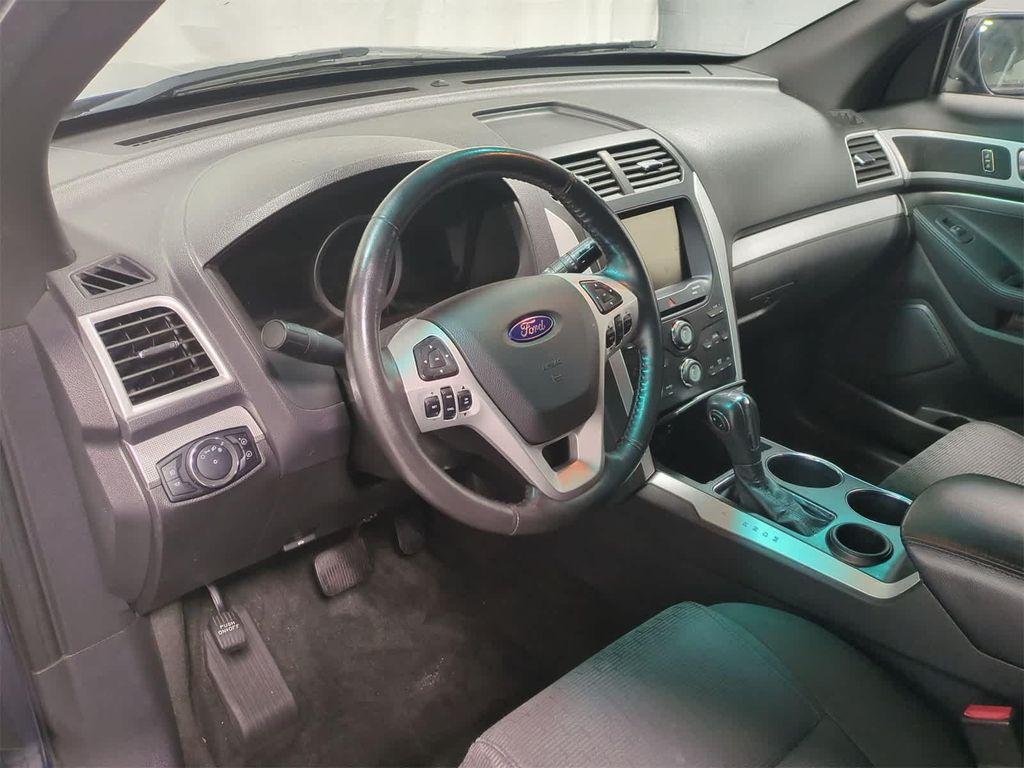 used 2012 Ford Explorer car, priced at $4,998