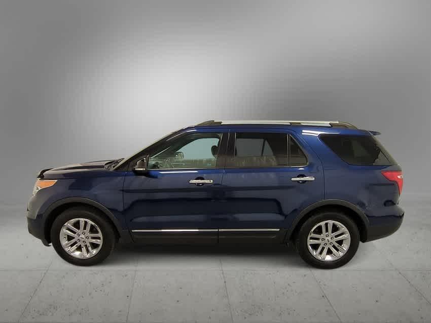 used 2012 Ford Explorer car, priced at $4,998