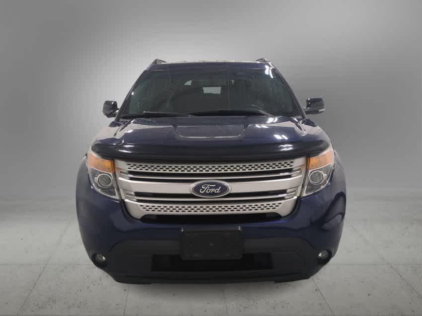 used 2012 Ford Explorer car, priced at $4,998